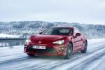 Toyota GT 86 2016 года